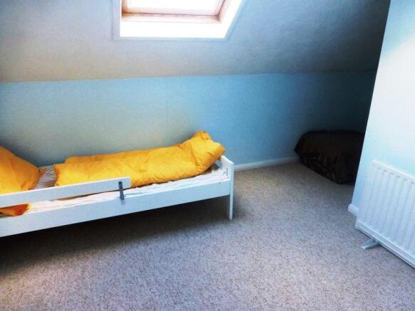 Bedroom 4