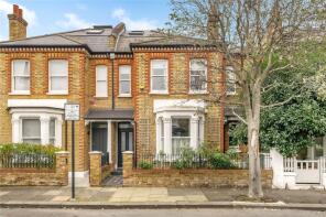 19, Henning Street, London SW11 3DR