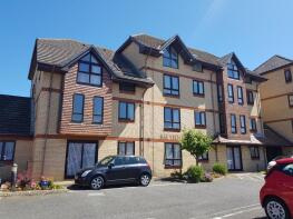 Flat 29, Bayview Court, Sandown Road, Sandown PO36 9JX