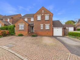 9, Windsor Close, Haywards Heath RH16 4QR
