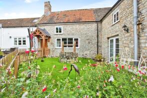 East Court Farm, North Road, Wookey, Wells BA5 1LA