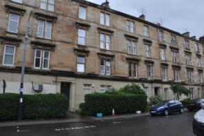 Flat 2/1, 19, Rupert Street, Glasgow G4 9AP