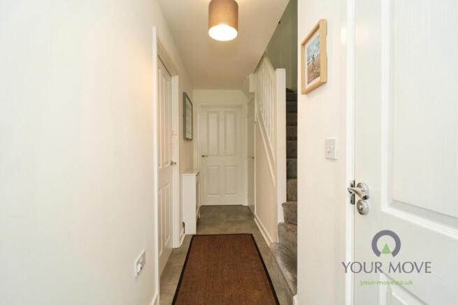 3 bed Semi-Detached for sale Image 2