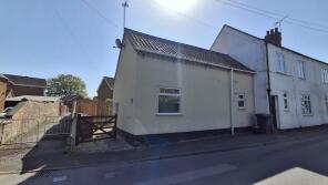 12a, Station Road, Ruskington, Sleaford NG34 9DA