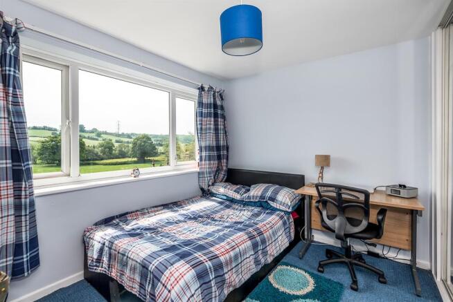 Bedroom Two: