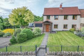 Walnut Cottage, Ram Hill, Coalpit Heath BS36 2TX