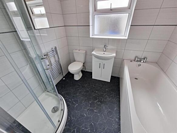Bathroom/WC