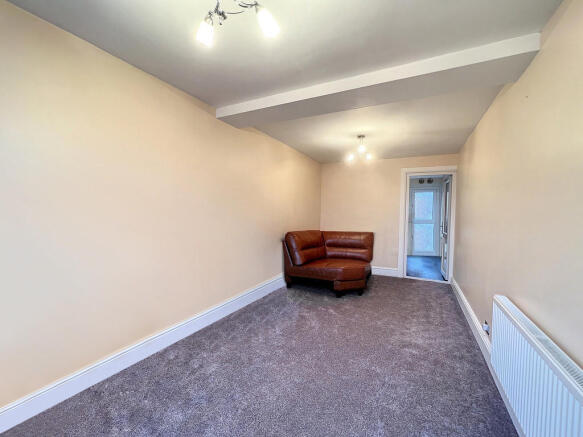Fifth Bedroom or ...