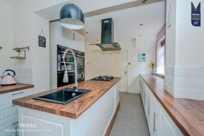 89, Coalway Road, Walsall, Staffordshire, WS3 2PS-