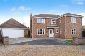 Apple Tree House, Wisbech Road, March PE15 8ED