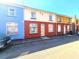 78, Rectory Road, Swffryd, Newport NP11 5DZ