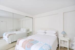 5, 94 Grosvenor Lodge, Grosvenor Road, London SW1V 3LF