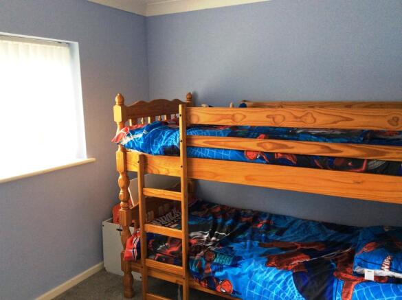 Bedroom 2