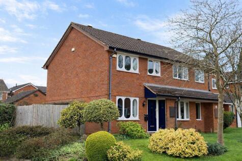 Blakemore Drive, Sutton Coldfield