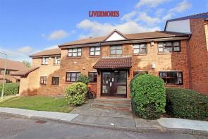 21, Bishops Court, Greenhithe DA9 9PX