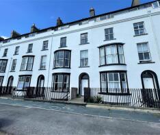 Ground Floor Flat, 3, Westcliffe Terrace, Seaton EX12 2PP