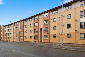 Flat 1/1, 108, Kings Park Road, Glasgow G44 4SX