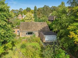 12, Woodland Drive, Nottingham NG3 5EX