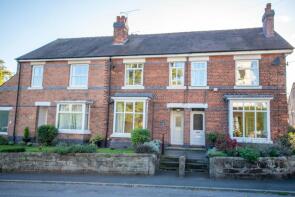 2, Nantwich Road, Crewe CW3 9SA