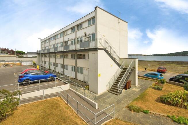 Marine Court