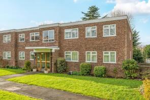 Flat 12, Rosewood Court, Orchard Road, Bromley BR1 2TT