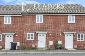 17, River Way, Ipswich IP6 0GH