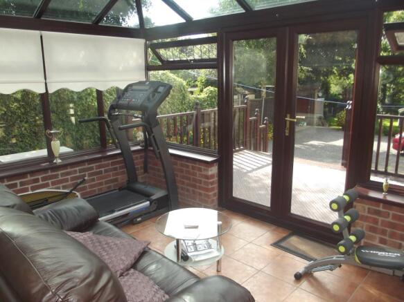 Conservatory