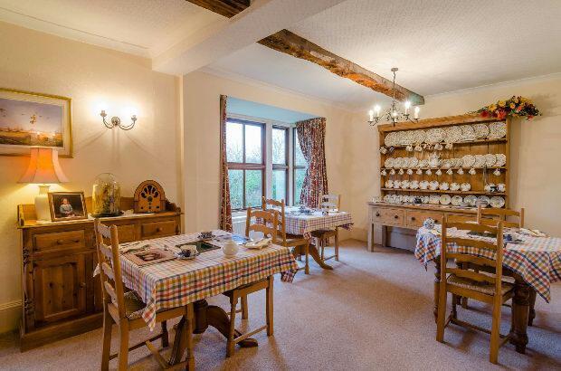 Drawing Room Photo