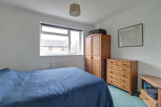 Bedroom 3 (Double)
