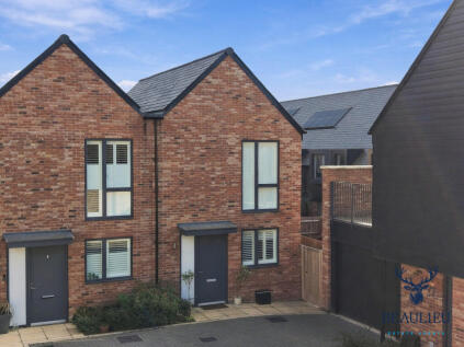 Belfry Crescent, Chelmsford, CM3 3