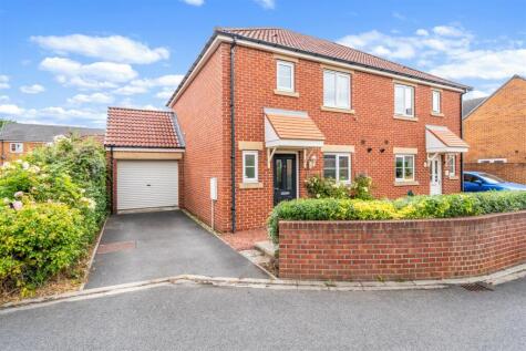 Dorado Close, Stockton-On-Tees