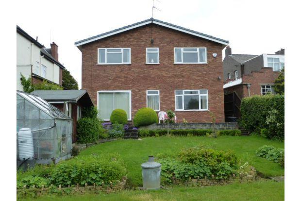 Rear Elevation