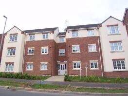 37, Kings Walk, Mansfield NG18 4YD
