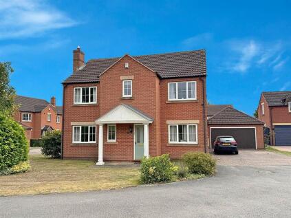 Manor Rise, Reepham LN3