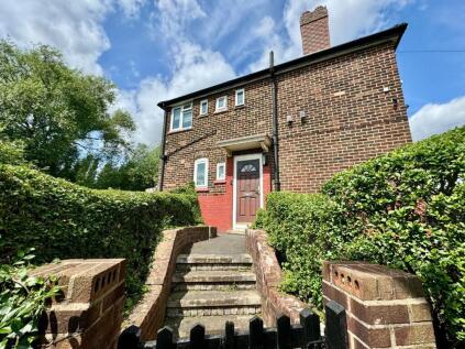 Woodlake Avenue, Chorlton