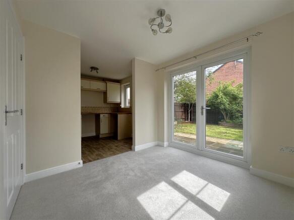 Barley Leaze, Allington, Chippenham photo 5