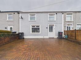 13, Clydach Street, Ebbw Vale NP23 4RL