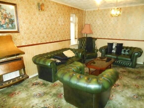 Lounge 2