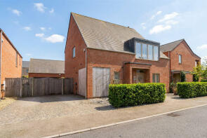 16, The Cherries, Grimsby DN36 4BQ