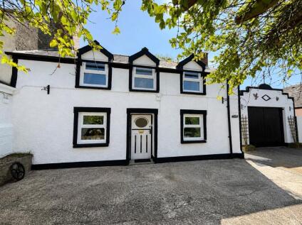 St. Davids Road, Letterston, Haverfordwest, Pembrokeshire, SA62