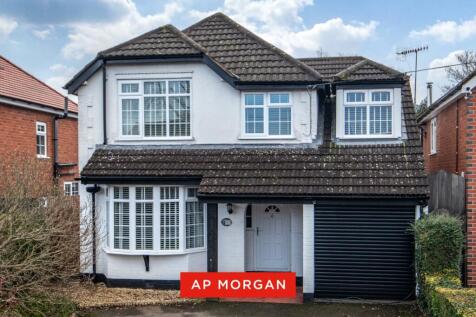 Wildmoor Lane, Catshill, Bromsgrove, Worcestershire, B61