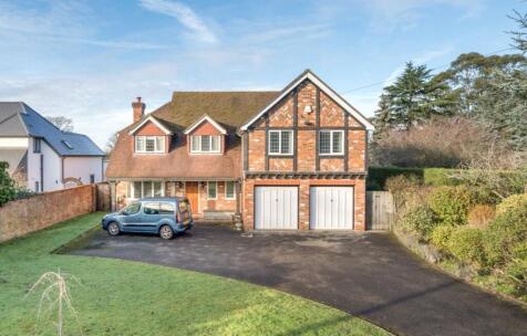 Boughton Hall Avenue, Send, Woking, GU23