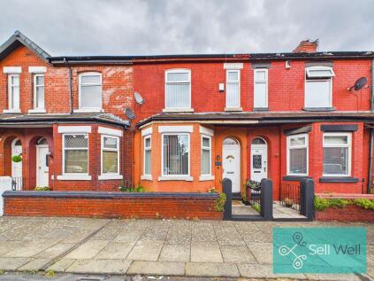 Fairfield Street Salford M6 7FW