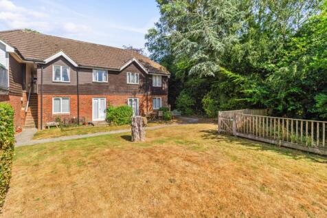 New Town, Uckfield, East Sussex, TN22