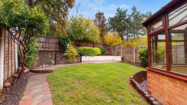 garden