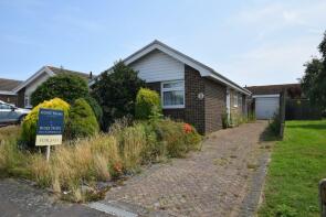 115, Gainsborough Crescent, Eastbourne BN23 7NL