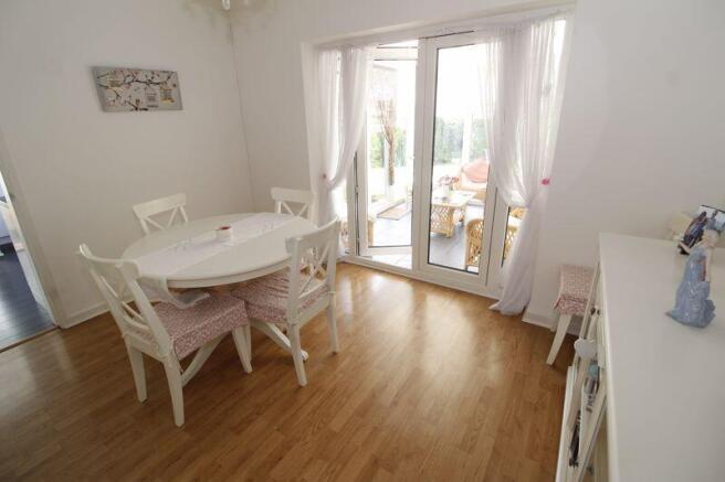 Dining/Sitting Room