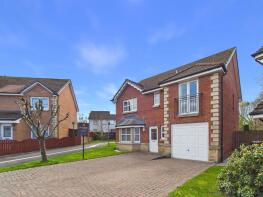 50, Cooper Drive, Perth PH1 3GN