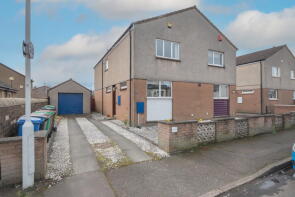 9, Michael Street, Buckhaven KY8 1JP