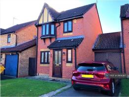 6, Regent Close, Reading RG6 4EZ